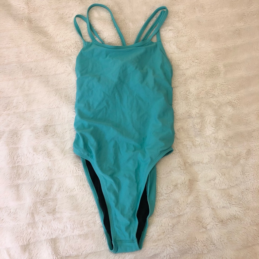 Jolyn One-Piece